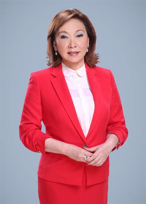 chanel 7news cast mel tiangco|mel tiangco news.